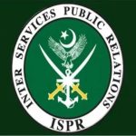 Soldiers martyred in North Waziristan fire exchange laid to rest with military honours