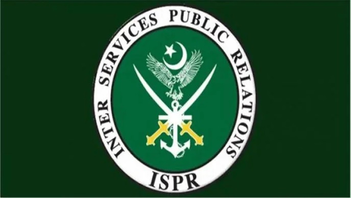 Soldiers martyred in North Waziristan fire exchange laid to rest with military honours