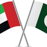 Pakistan, UAE discuss ways to strengthen economic cooperation