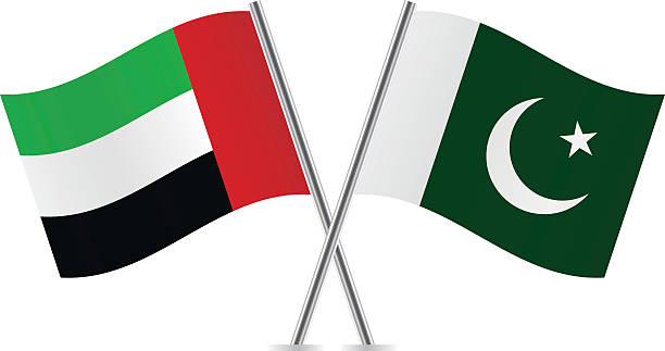 Pakistan, UAE discuss ways to strengthen economic cooperation