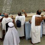 Effective plans ensure smooth, congestion-free stoning ritual at Jamarat