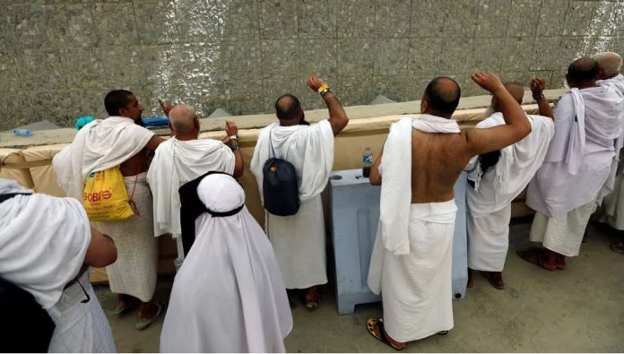 Effective plans ensure smooth, congestion-free stoning ritual at Jamarat