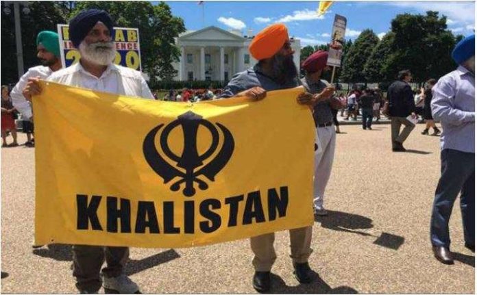 Pro Khalistan Group to screen Anti Modi BBC documentary on June 21 In Congressional Office At Capitol Hill