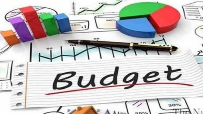 KP caretaker Govt authorizes Rs462.426bn expenditure for 4 months, announces 35pc adhoc relief for Govt employees