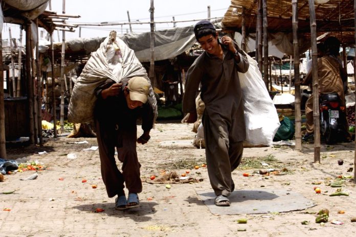 Various measures already in place, experts stress elimination of child labour in Pakistan