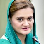 Marriyum Aurangzeb