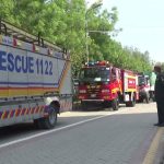 19 dead, 1,204 injured in Punjab road accidents