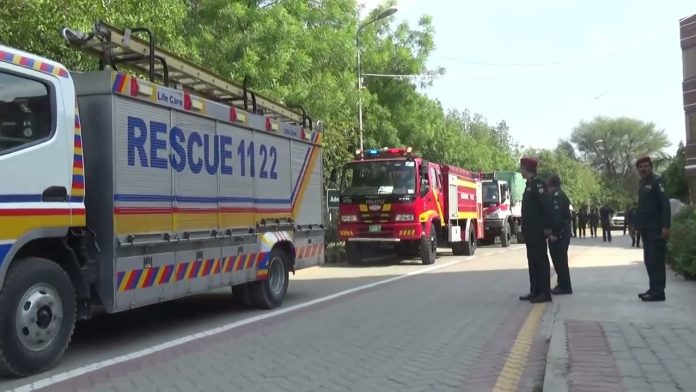 19 dead, 1,204 injured in Punjab road accidents