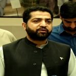 People anticipate start of new era as Henan, Balochistan provinces entered into bond of sister provinces: Minister