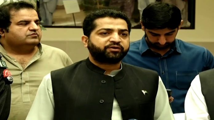 People anticipate start of new era as Henan, Balochistan provinces entered into bond of sister provinces: Minister