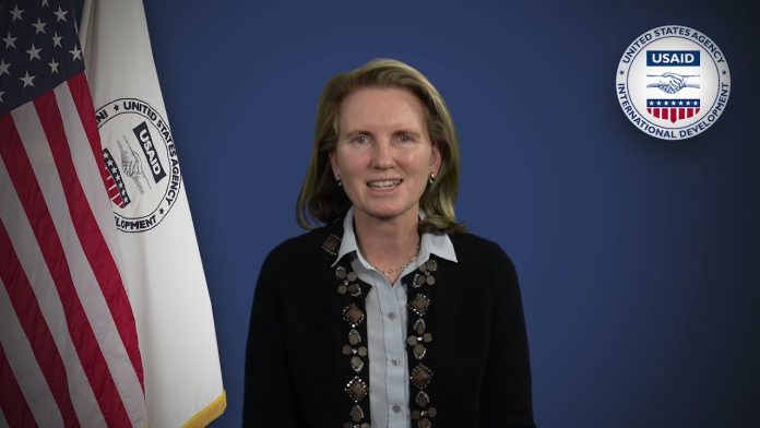 Pakistan has tremendous potential to overcome economic challenges: USAID official