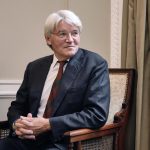 Andrew Mitchell expresses deep grief over deaths in Greece boat incident