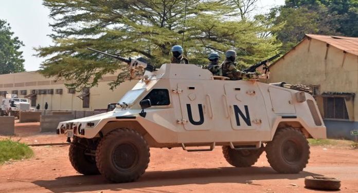 Tanzanian peacekeepers to leave Central African Republic after abuse allegations: UN