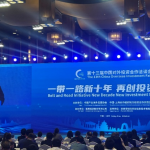 BRI provides tangible benefits to Pakistan through CPEC: Pak Envoy