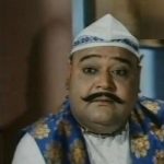 Actor Rafi Khawar known as ‘Nanha’ remembered on his death anniversary