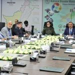 Cyclone 'Biparjoy' potent threat to the vulnerable communities : Sherry