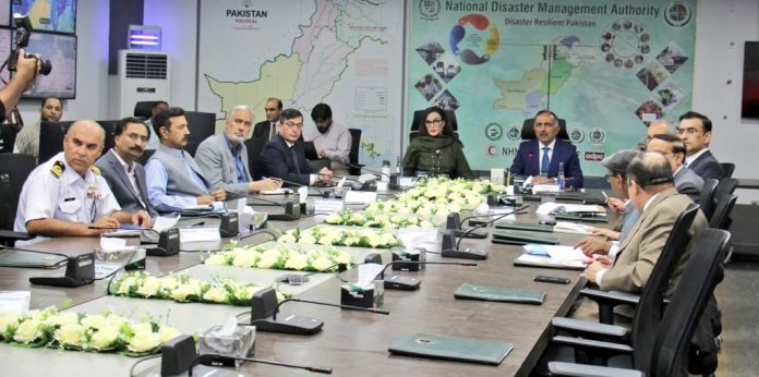 Cyclone 'Biparjoy' potent threat to the vulnerable communities : Sherry