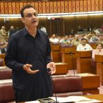 PAC recovers Rs. one trillion in one year, exposes corruption in mega projects