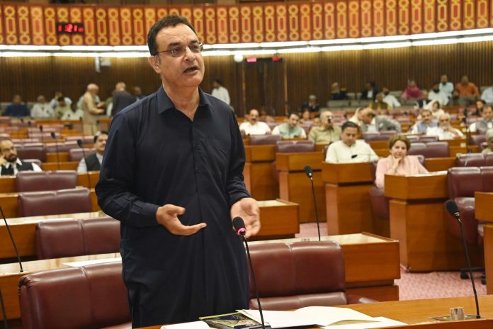 PAC recovers Rs. one trillion in one year, exposes corruption in mega projects