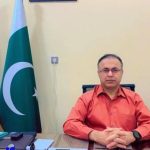 51k Pakistani hujjaj to travel via shuttle train service during Hajj: DG