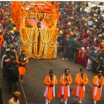 Guru Arjun's Jore Mela attracts Sikh community in large numbers every year