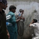 Met dept predicts heatwave as temperature set to soar in Hazara