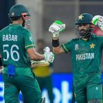 Babar, Rizwan participate in Harvard Business School program
