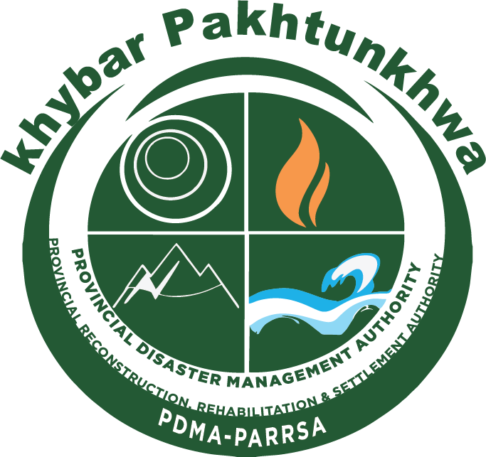 PDMA-KP Floods