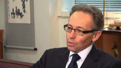 Australian envoy assures share of AJK students in scholarships