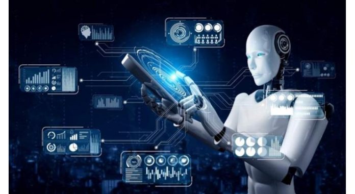 AI to be inevitable trend in developing countries
