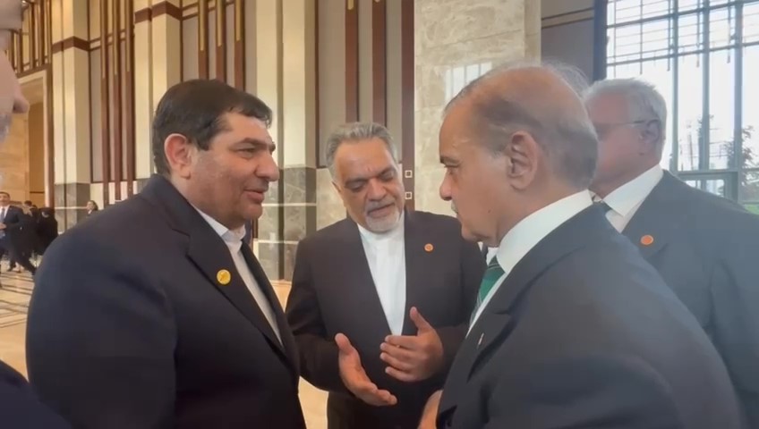 PM meets world leaders in Turkiye, discuss bilateral ties, cooperation