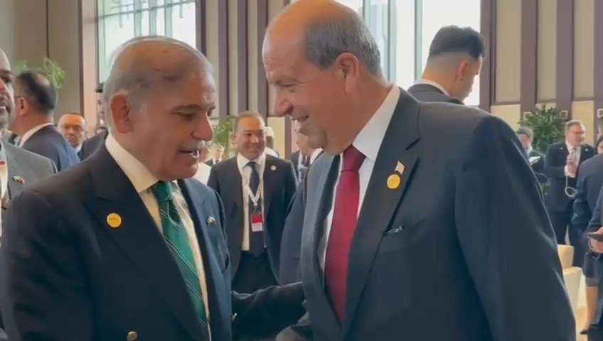 PM meets world leaders in Turkiye, discuss bilateral ties, cooperation