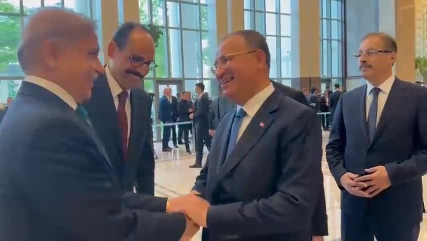 PM meets world leaders in Turkiye, discuss bilateral ties, cooperation