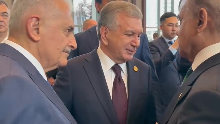 PM meets world leaders in Turkiye, discuss bilateral ties, cooperation
