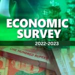 Pakistan Economic Survey 2022-23 launched