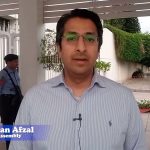 Budget designed to assist underprivileged : Rana Ihsan