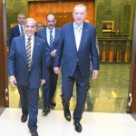 PM reaches Turkiye, to attend historic swearing in ceremony of President Erdogan: Marriyum