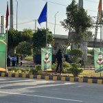 PM paid homage to martyrs by inaugurating Captain Karnal Sher Khan avenue: Marriyum