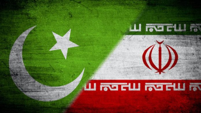 Pak, Iran pledge stronger bonds through pilgrimage, trade cooperation