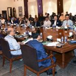 Sindh Cabinet approves Rs2.24 trillion budget for next fiscal year 2023-24