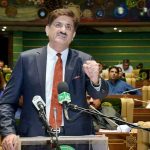 Rs312.245bn allocated for education with an increase of 7 percent