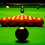 Pak cueists win matches in IBSF World Snooker C'ships