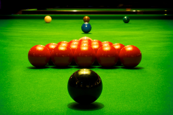 Pakistan’s Awais qualifies for Asian Men Snooker final