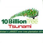 TBTTP achieves over 2 bln plantation target so far: Survey