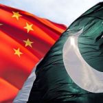 Pak china