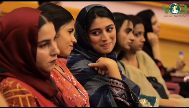 Three-day NYS draws students from Balochistan, rest of country