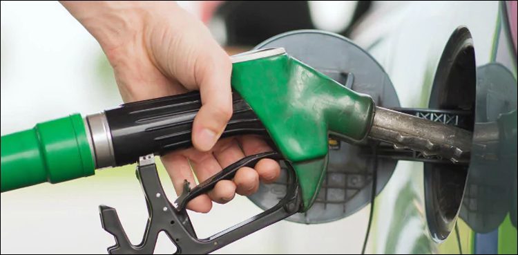 Govt slashes petrol prices by Rs.8 per liter