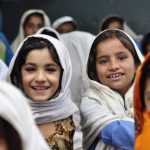 Govt reserves 50 percent scholarships programs for women: Survey