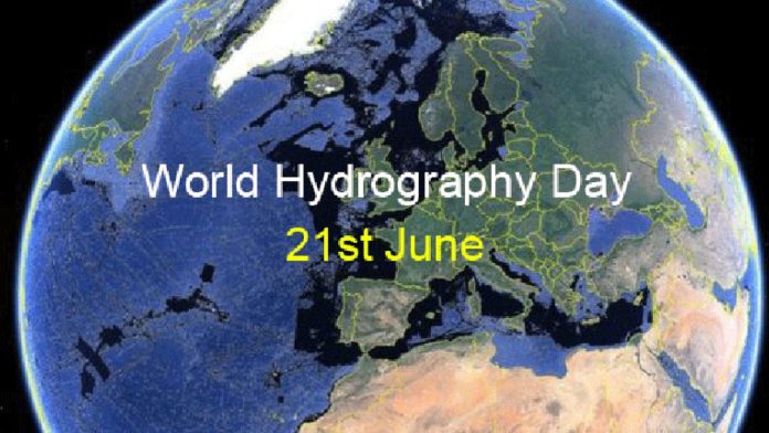 World Hydrography Day: Naval Chief seeks maritime stakeholders’ role to stimulate national economy