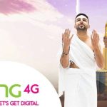 Zong 4G launches IDD Saudi Arabia Mobil Bundles for International Callers during Hajj